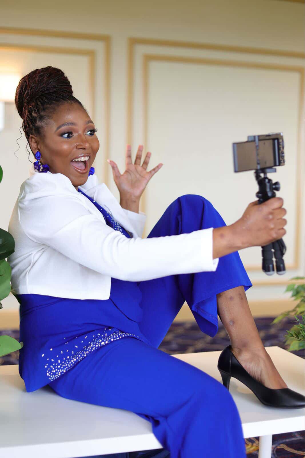 Sickle Cell Warrior Stories– Story by Kierra Coffer