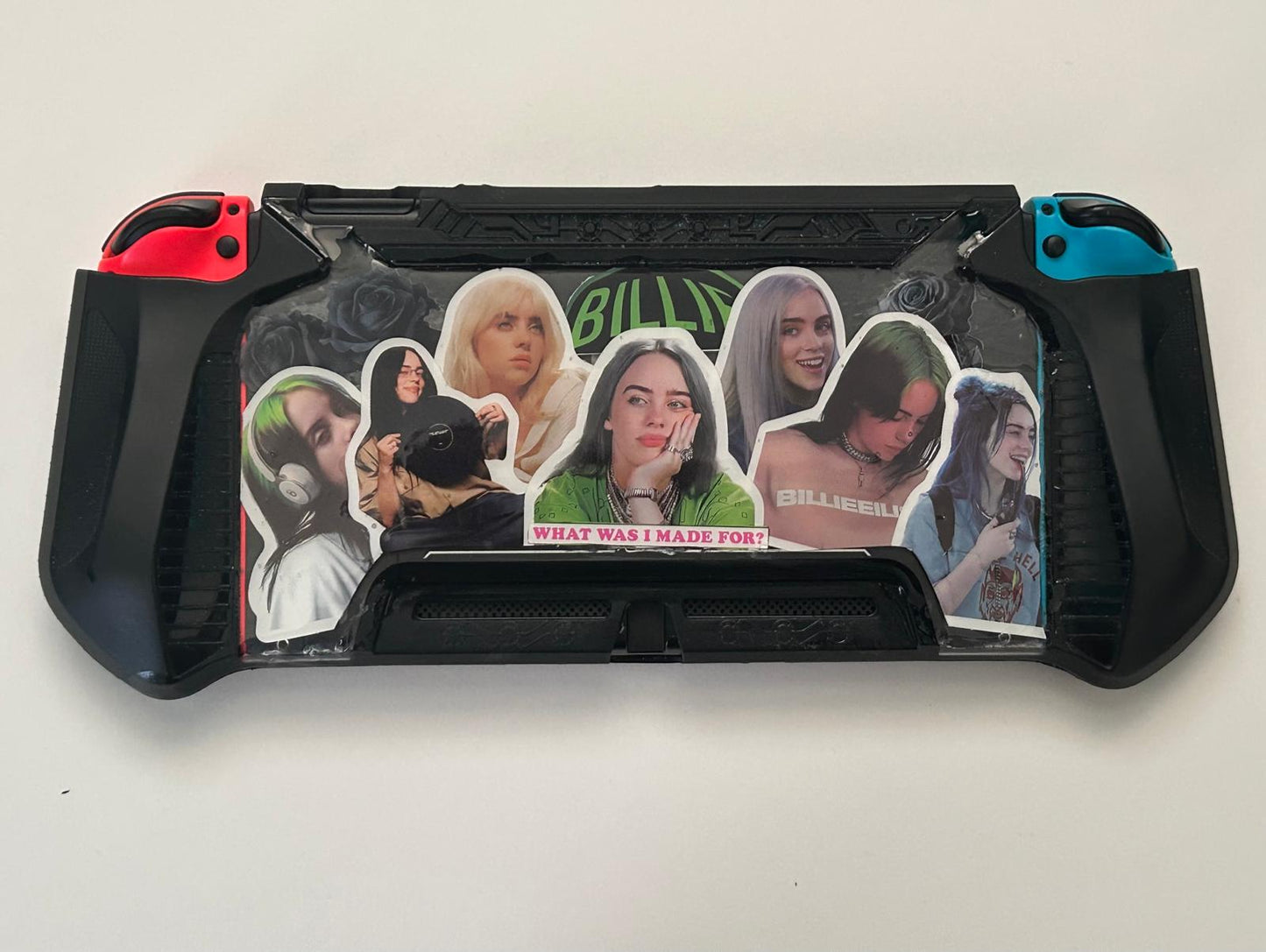 Custom Themed Sticker Cases