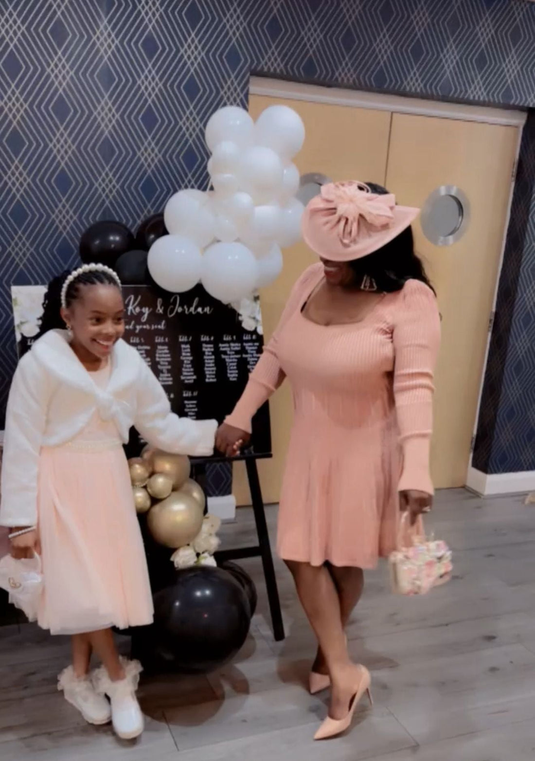 Warrior Stories - Tameka Beckford (Sickle Cell Super Mom)